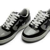 Women's BAPE STA #4 - Black