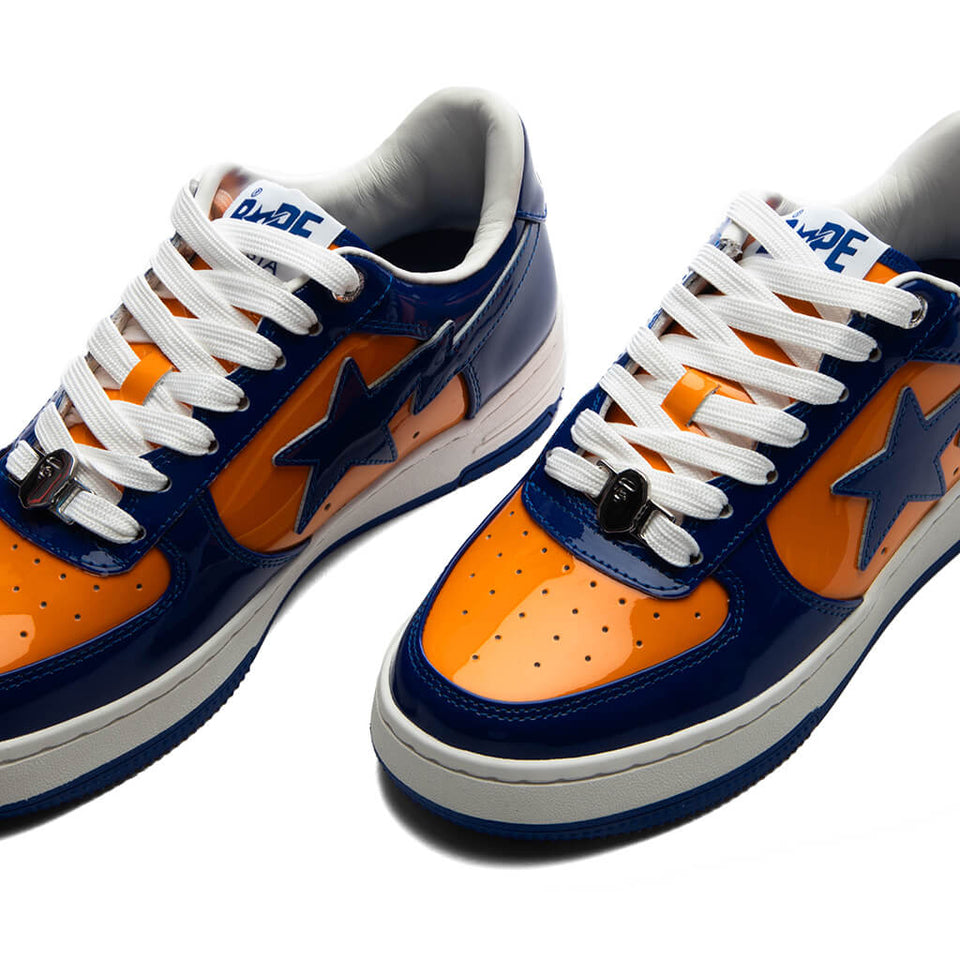 Women's BAPE STA #4 - Blue