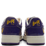Women's BAPE STA #4 - Purple