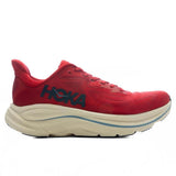 Women's Clifton 10 - Vermillion/Varsity Navy