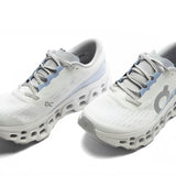 Women's Cloudmonster 3 - White/Frost