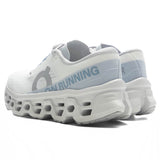 Women's Cloudmonster 3 - White/Frost