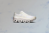 Women's Cloudmonster Void - White