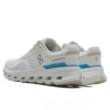 Women's Cloudrunner 2 - White/Horizon
