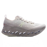 Women's Cloudsurfer Max 1 - Pelican/Limelight