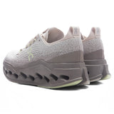 Women's Cloudsurfer Max 1 - Pelican/Limelight