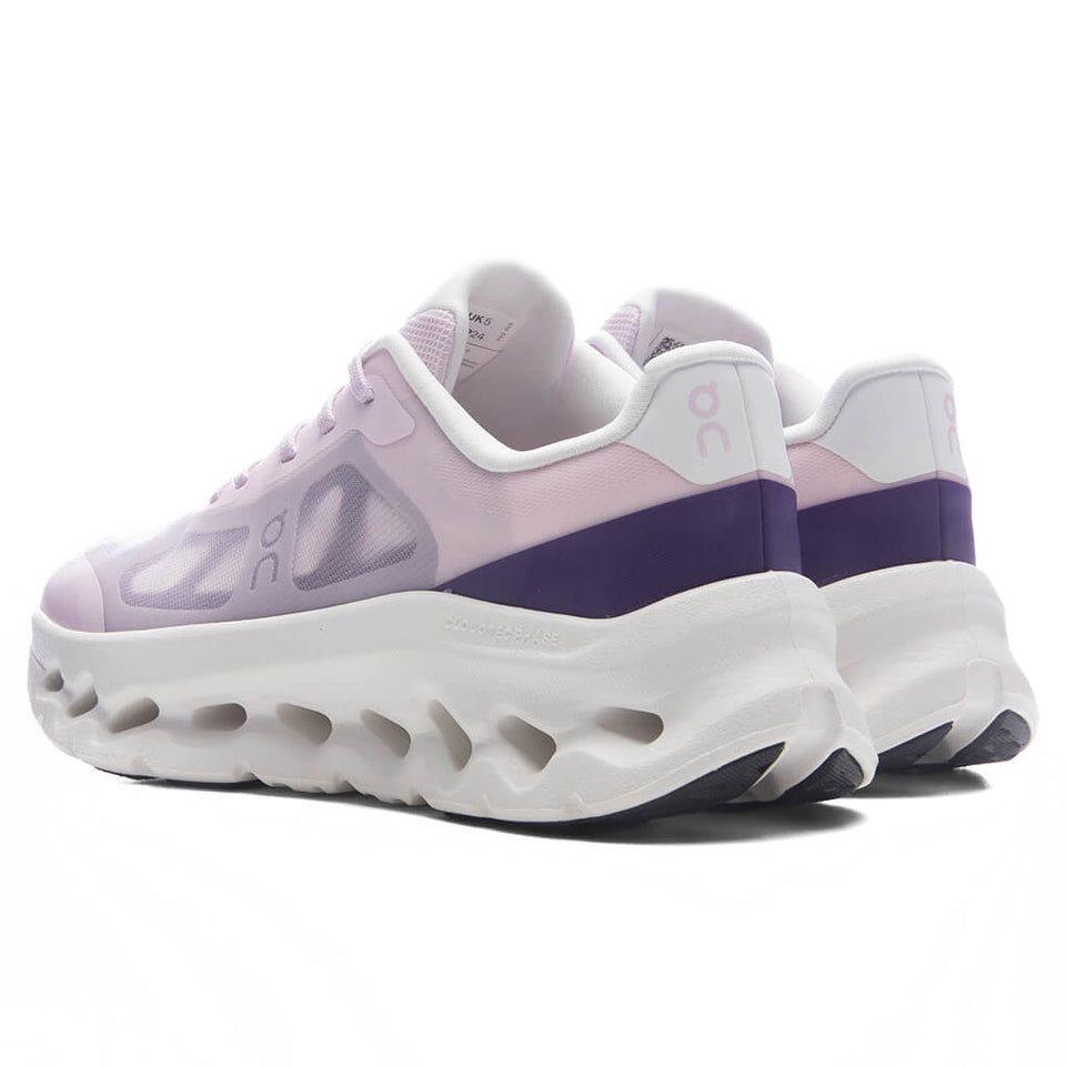 Women's Cloudtilt Remix - Orchid/Ivory