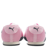 Women's H-Street Ballet - Pink Shimmer/Silver
