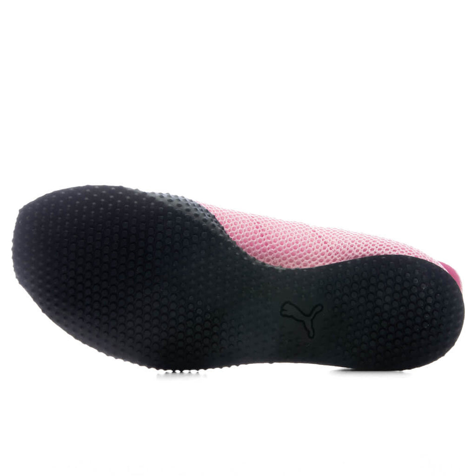 Women's H-Street Ballet - Pink Shimmer/Silver