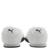 Women's H-Street Ballet - Warm White/Silver