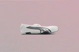 Women's H-Street Ballet - Warm White/Silver