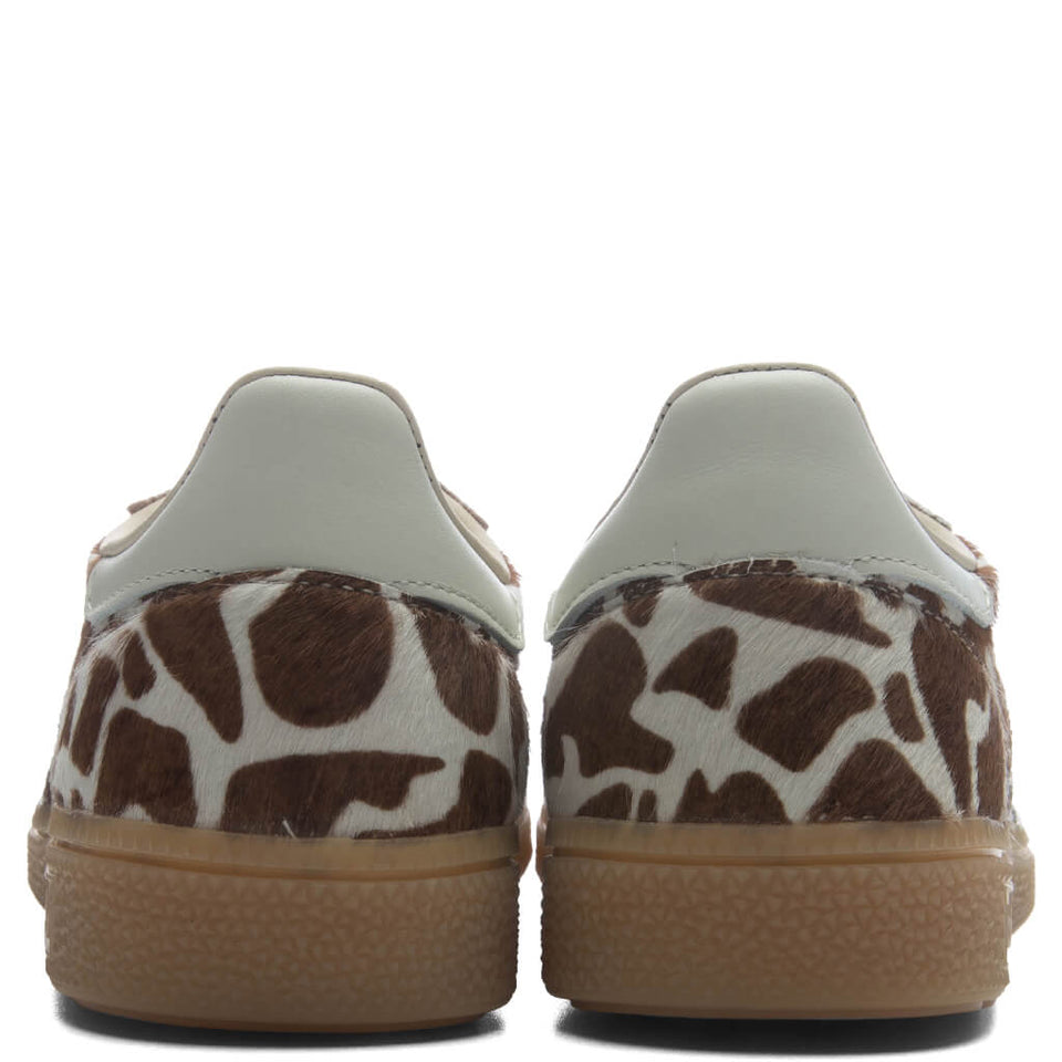 Women's Handball Spezial - Crystal Linen/Ivory/Icey Blue