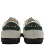 Women's Panenka Leather - White/Cyprus/Eagle