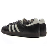 Women's Samba OG - Aurora Coffee/Off White/Gold Metallic