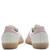 Women's Samba OG - Off White/Sandy Pink/Gum