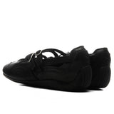 Women's Speedcat Ballet Croc - PUMA Black/Cool Dark Gray