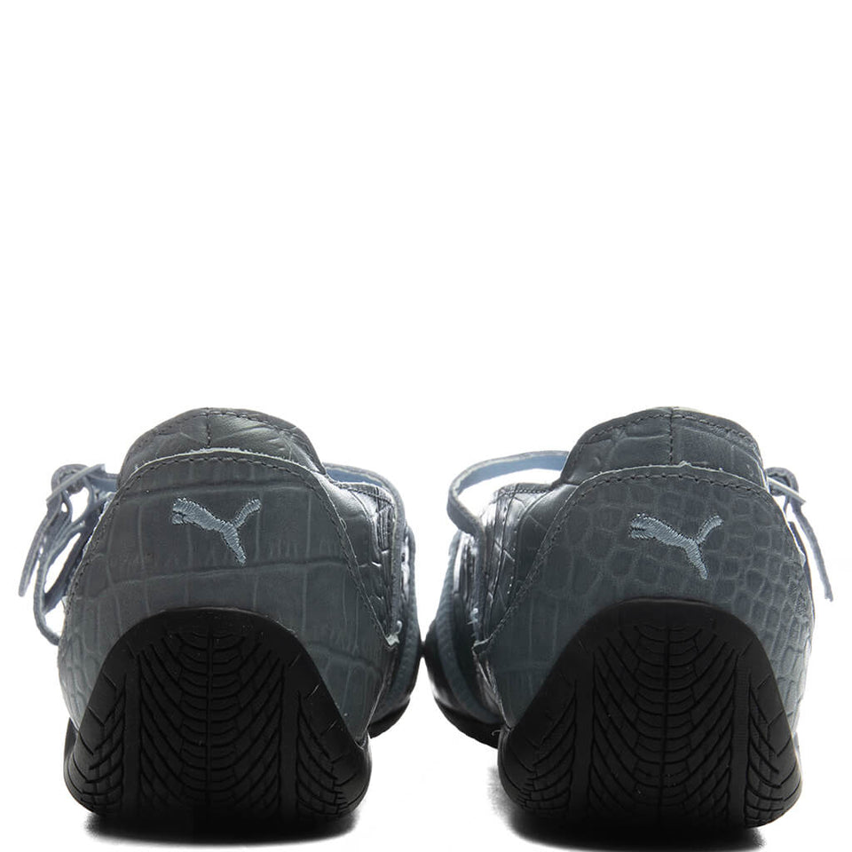 Women's Speedcat Ballet Croc - Snow Mountain Blue/Puma Black