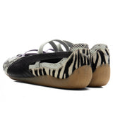 Women's Speedcat Ballet Mixed Feel - PUMA Black/Cashew Brown/Light Lavender