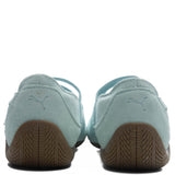 Women's Speedcat Ballet SD - Fresh Water/Gum