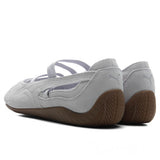 Women's Speedcat Ballet SD - Lavender Pop/Gum