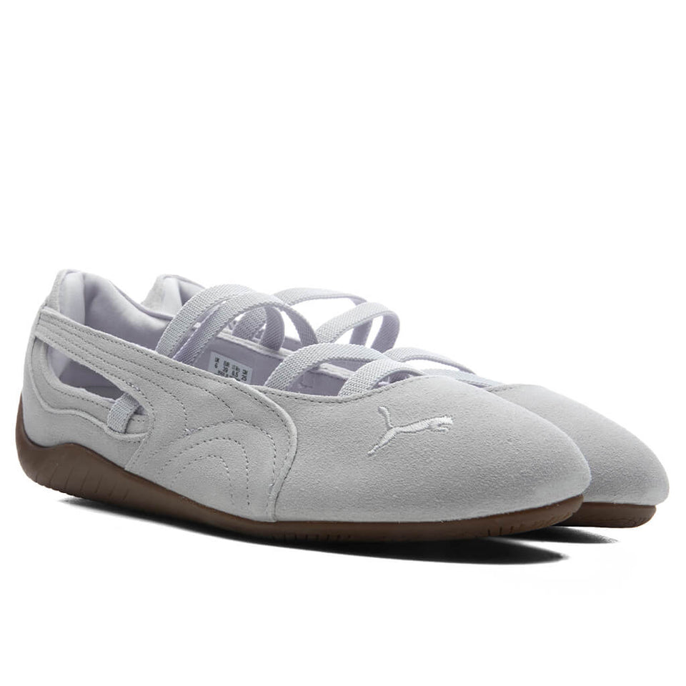 Women's Speedcat Ballet SD - Lavender Pop/Gum