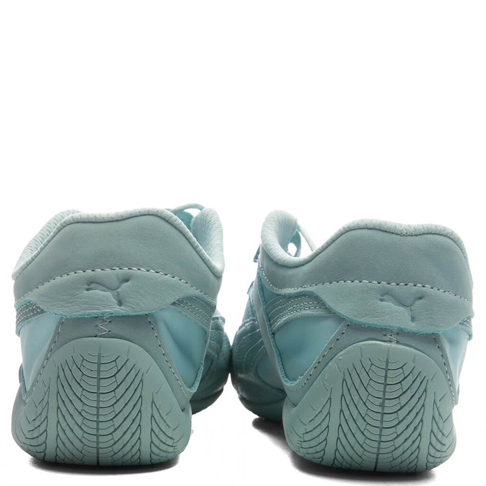 Women's Speedcat Go Sheer - Fresh Water