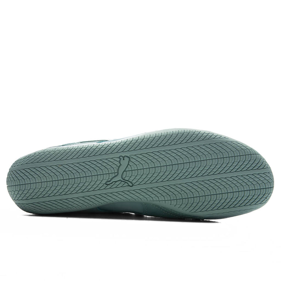 Women's Speedcat Go Sheer - Fresh Water