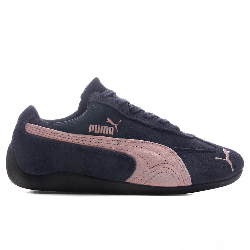 Women's Speedcat OG - New Navy/Rosy Outlook