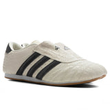 Women's Taekwondo - Cream White/Utility Black/Gum