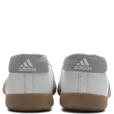 Women's Taekwondo Mei Ballet - Cloud White/Silver Metallic/Gum