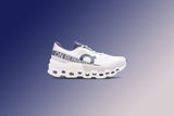 Women's Cloudmonster - White/Frost