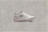 Women's Cloudtilt Remix - Silver/Ivory