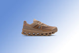 Women's Cloudvista - Chai/Dune