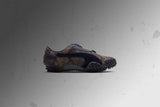 Women's Mostro Camo - Green
