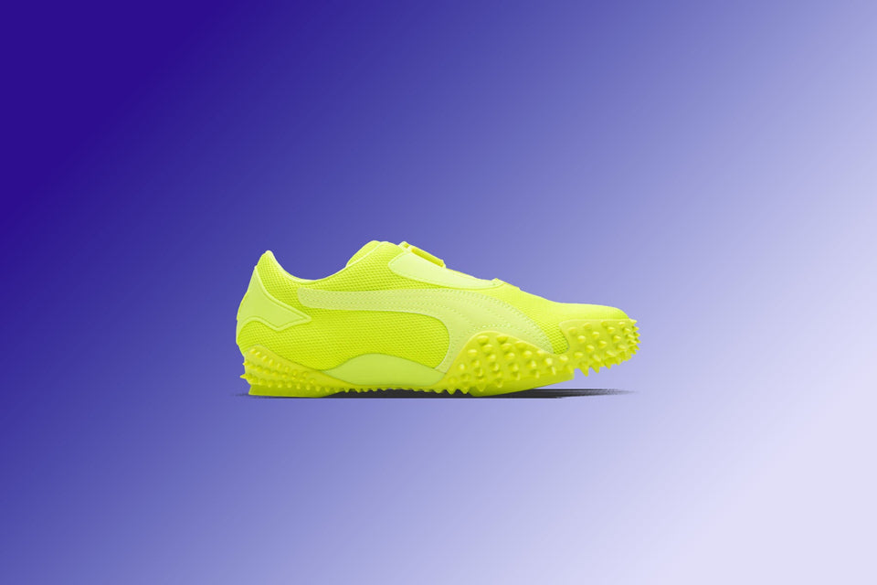 Women's Mostro Ecstacy - Green