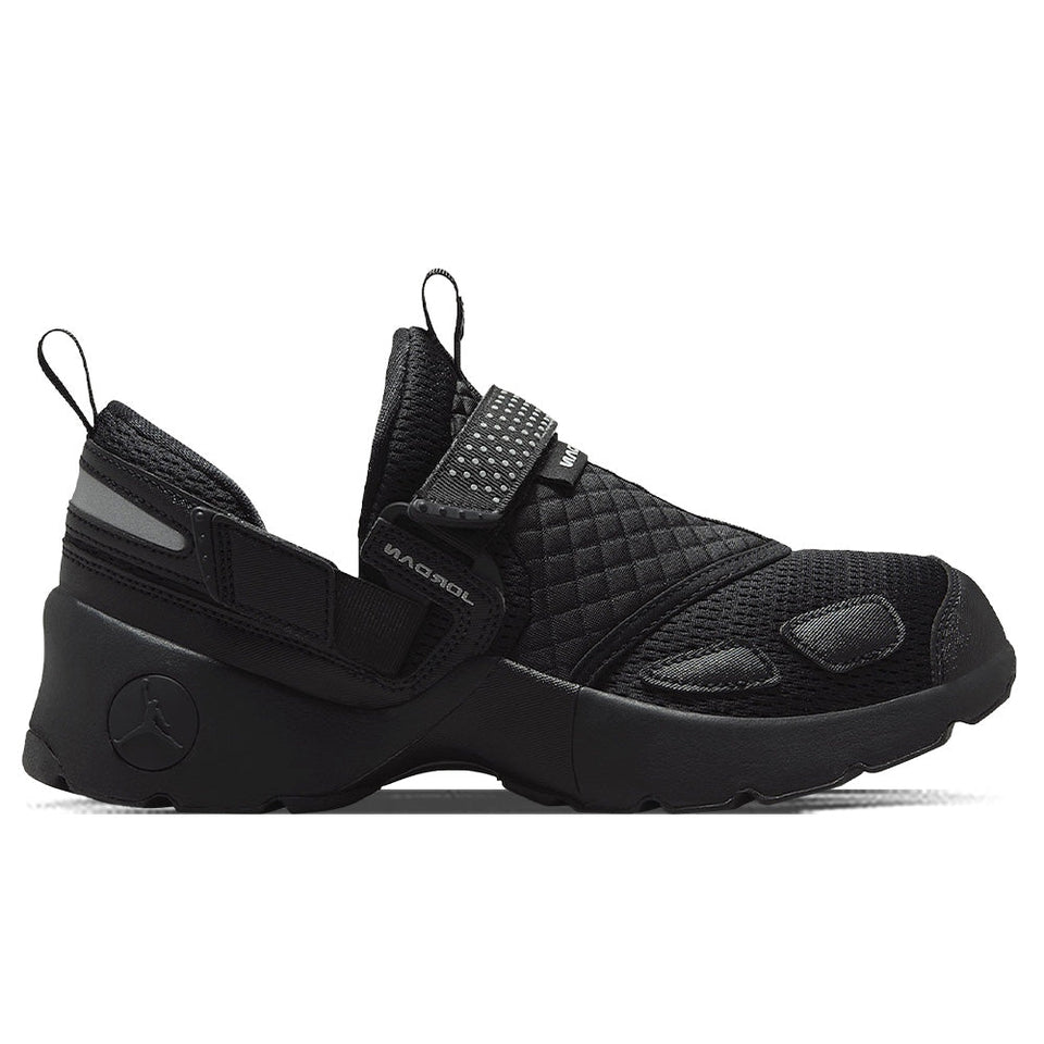 Women's Trunner LX - Black