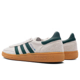 Women's Handball Spezial - Aluminum/Collegiate Green/Gum
