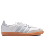 Women's Samba OG - Cloud White/Halo Blue/Off-White