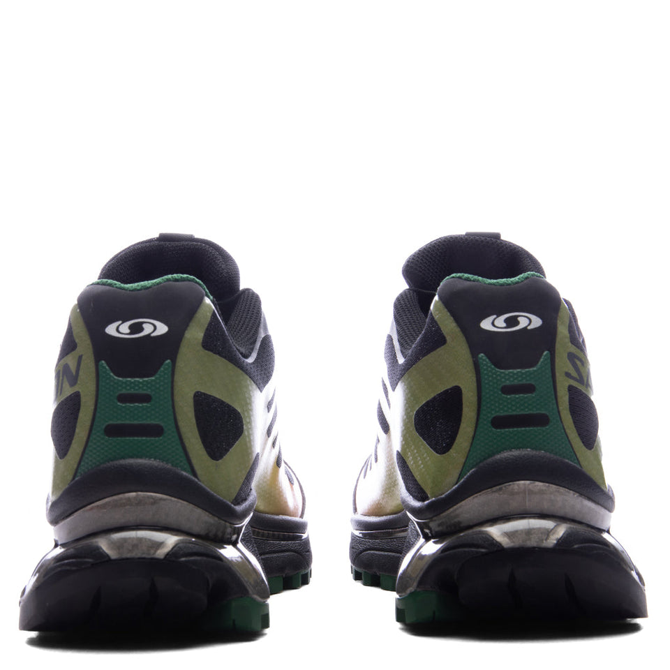 XT-4 OG - Black/Asphalt/Eden