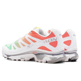 XT-4 OG - White/Green Ash/Coral