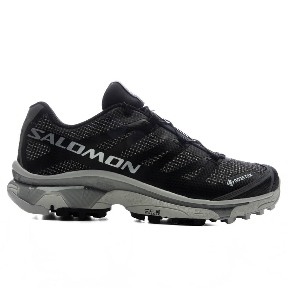 XT-4 GTX - Black/Black/Lunar