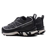 XT-6 Expanse - Cloud Rock/Asphalt/Black