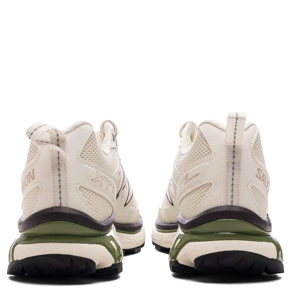 XT-6 Expanse Canvas - Vanila/Blkcof