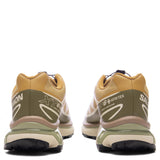 XT-6 GTX - Antelope/Icicle/Portabella
