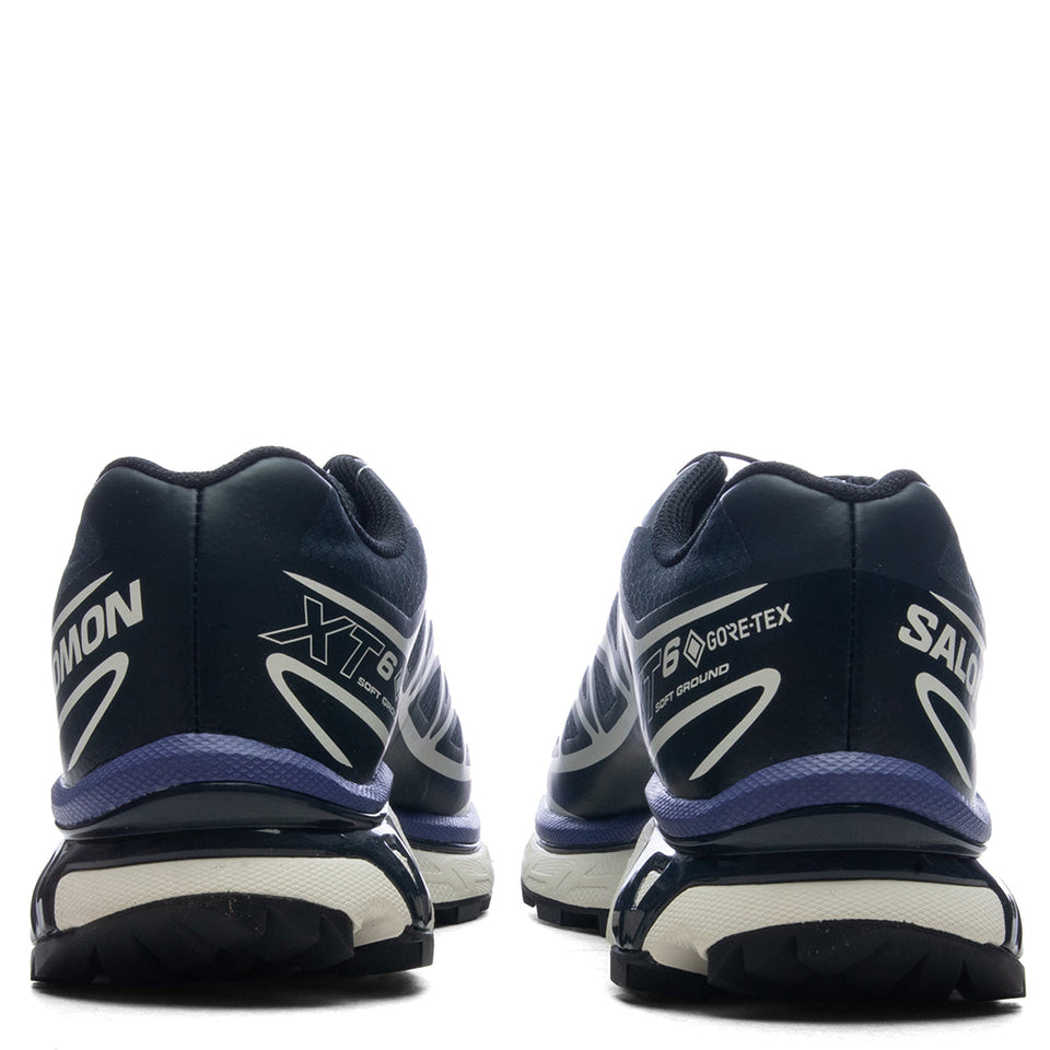 XT-6 GTX - Carbon/Vanilla Ice/Libert