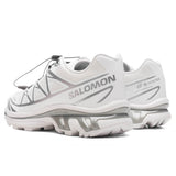 XT-6 GTX - White/White/Ftw Silver
