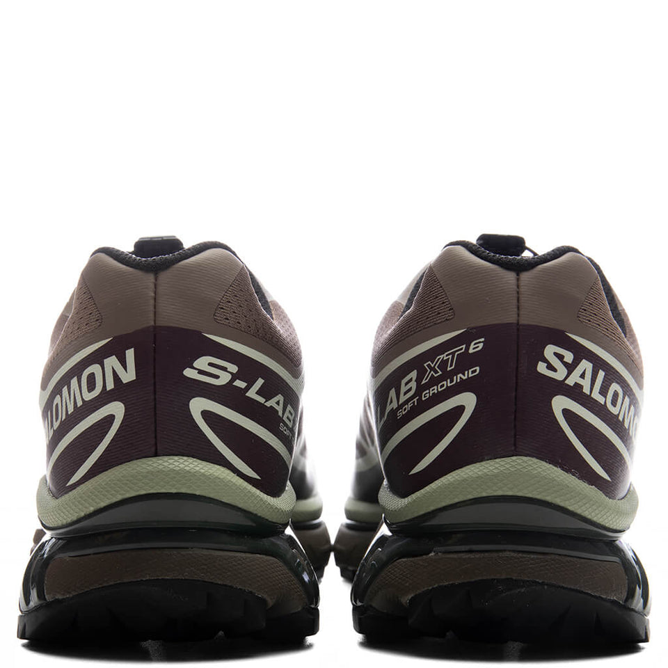 XT-6 - Walnut/Huckleberry/Urban Chic