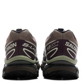 XT-6 - Walnut/Huckleberry/Urban Chic