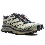 XT-6 GTX - Aspargus Green/Tea
