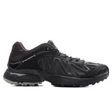 Salomon x Aries XT Whisper - Black/Earth Brown